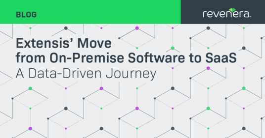Extensis’ Data-Driven Move from On-Premise Software to SaaS