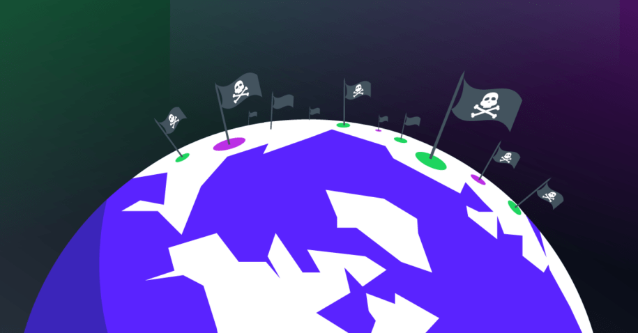Software Piracy Statistics – 2025 Outlook