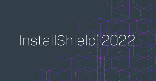 InstallShield 2022