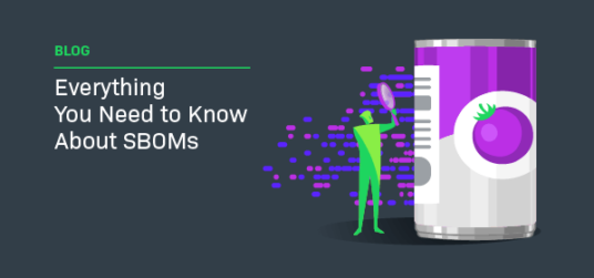 What is a Software Bill of Materials (SBOM)?