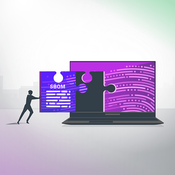 Make Your SBOM Part of a Structured Solution