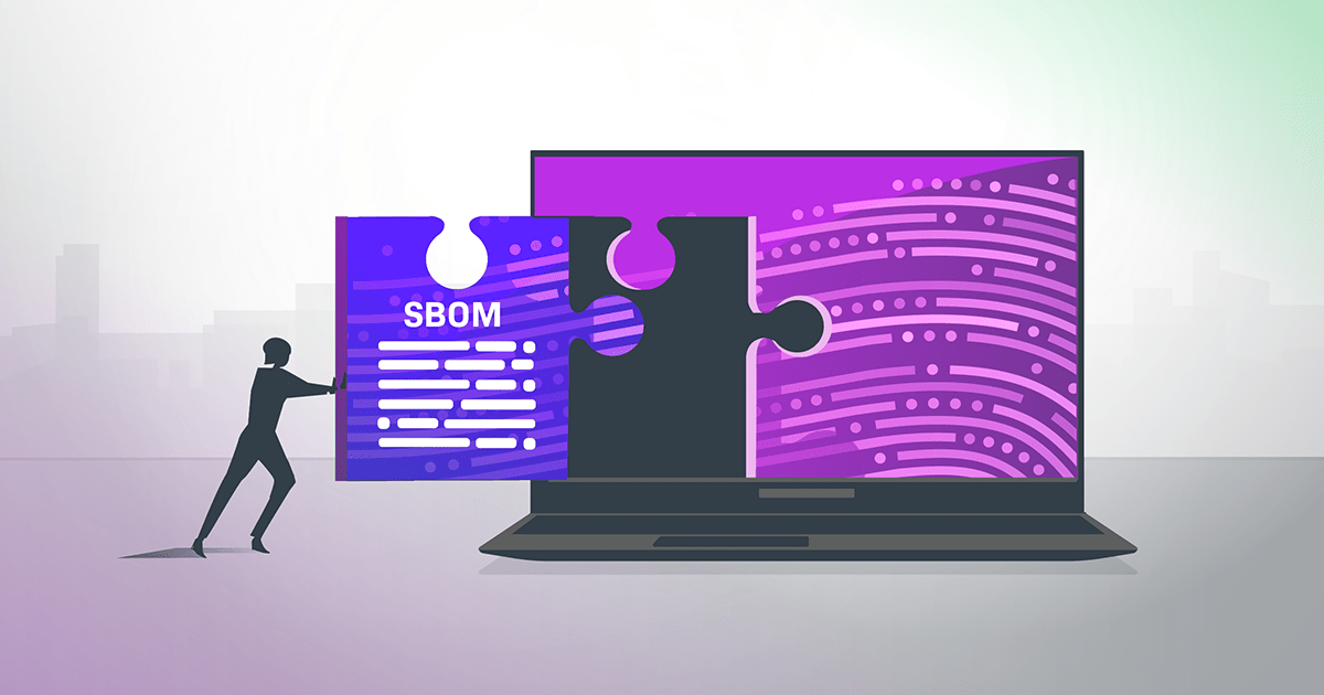 Image: Make Your SBOM Part of a Structured Solution