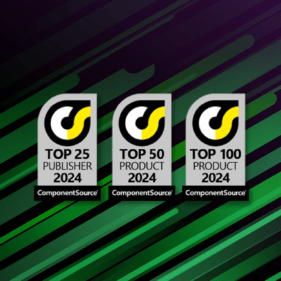 Revenera’s Software Installation Solutions win ComponentSource® Awards 2024