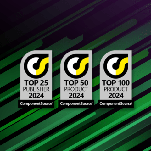 Revenera’s Software Installation Solutions win ComponentSource® Awards 2024