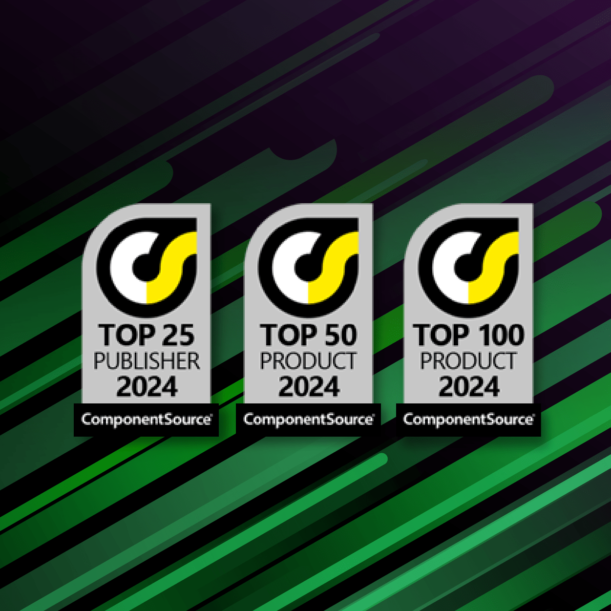 Image: Revenera’s Software Installation Solutions win ComponentSource® Awards 2024