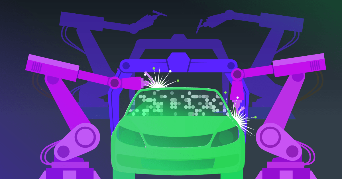 Image: 13 Tips for Auto Makers on Open Source License Compliance