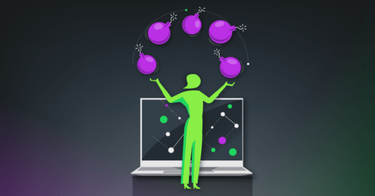 Open Source Vulnerability Management – Dealing with Overload