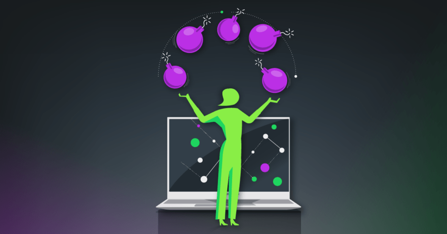 Open Source Vulnerability Management – Dealing with Overload