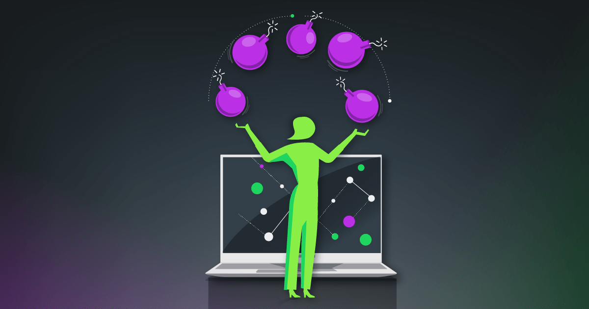 Image: Open Source Vulnerability Management – Dealing with Overload
