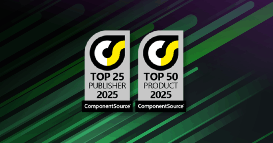 Revenera’s Software Installation Solutions win ComponentSource® Awards 2025