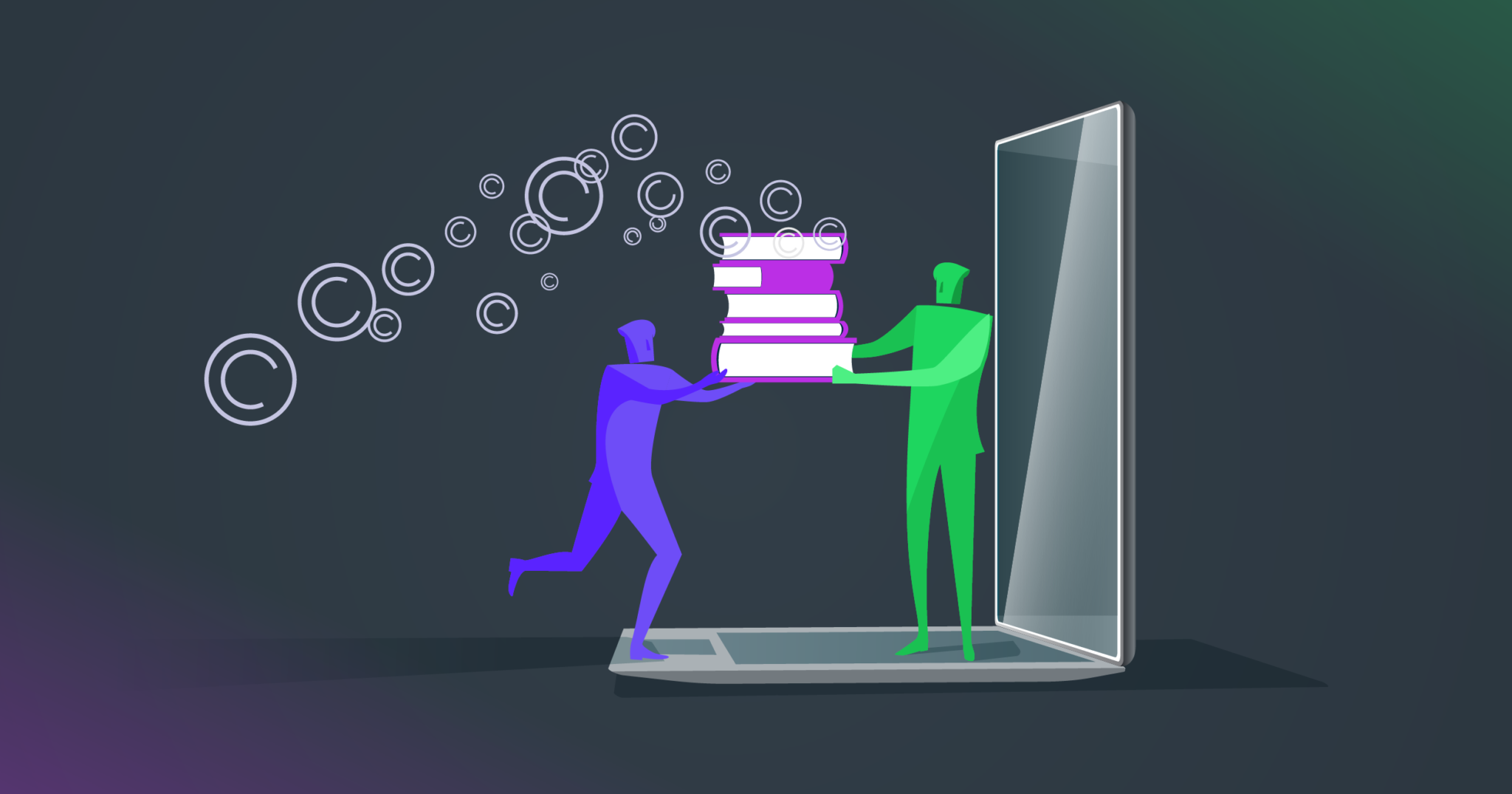 Image: Streamlining Compliance with Revenera’s New Copyright Management Feature