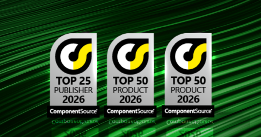 Revenera’s Software Installation Solutions win ComponentSource® Awards 2026