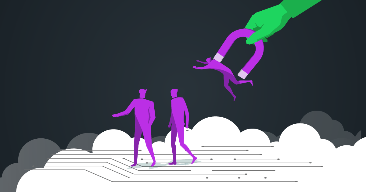 Image: SaaS Customer Retention: The Shift to Customer-Centric Growth