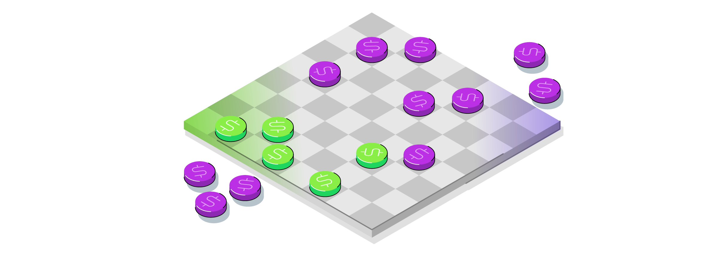 AI Token Strategy