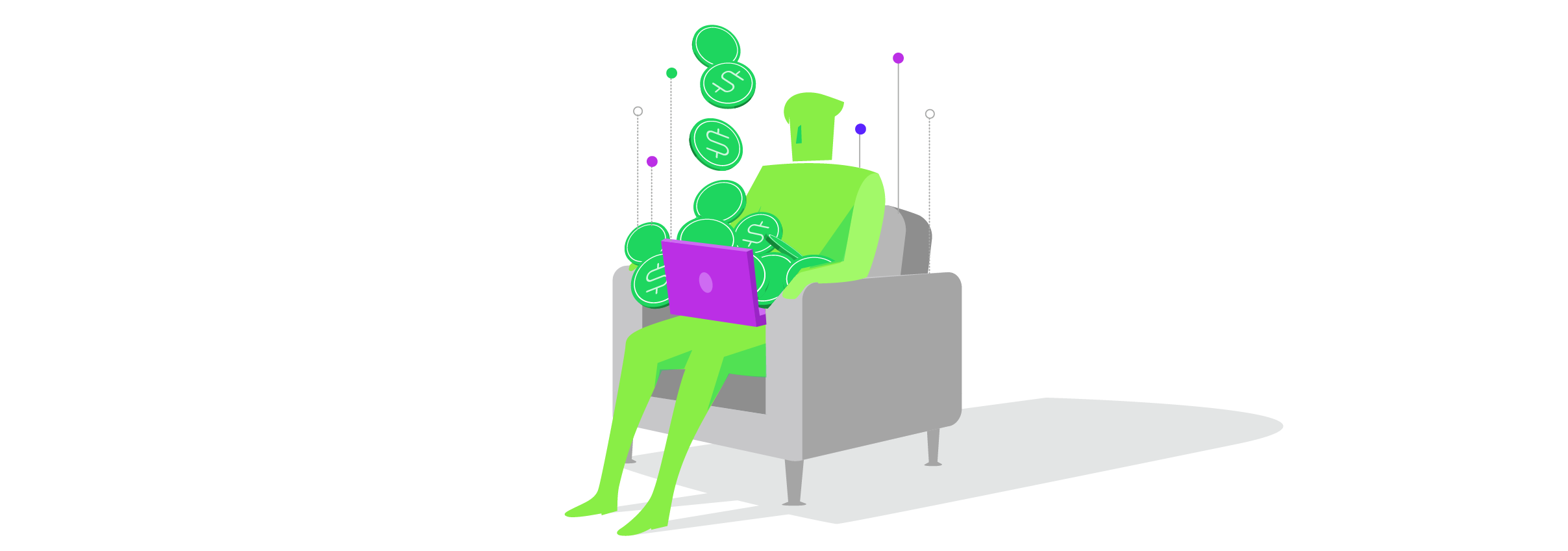Token pricing