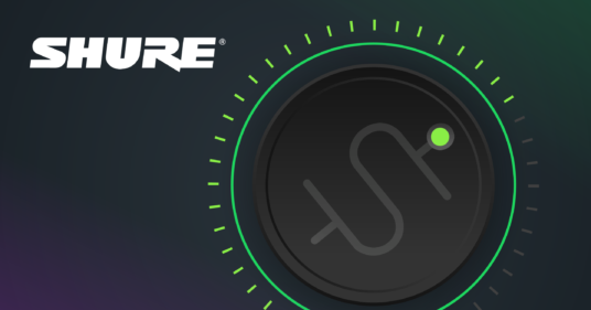 From Hardware to Software: Lessons from Shure’s Digital Evolution