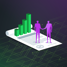 Turning Software Compliance Data into Revenue Growth