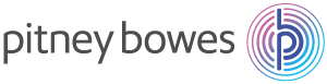 pitney bowes logo