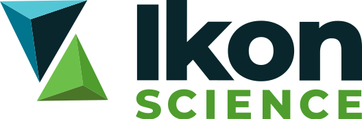 ikon science logo