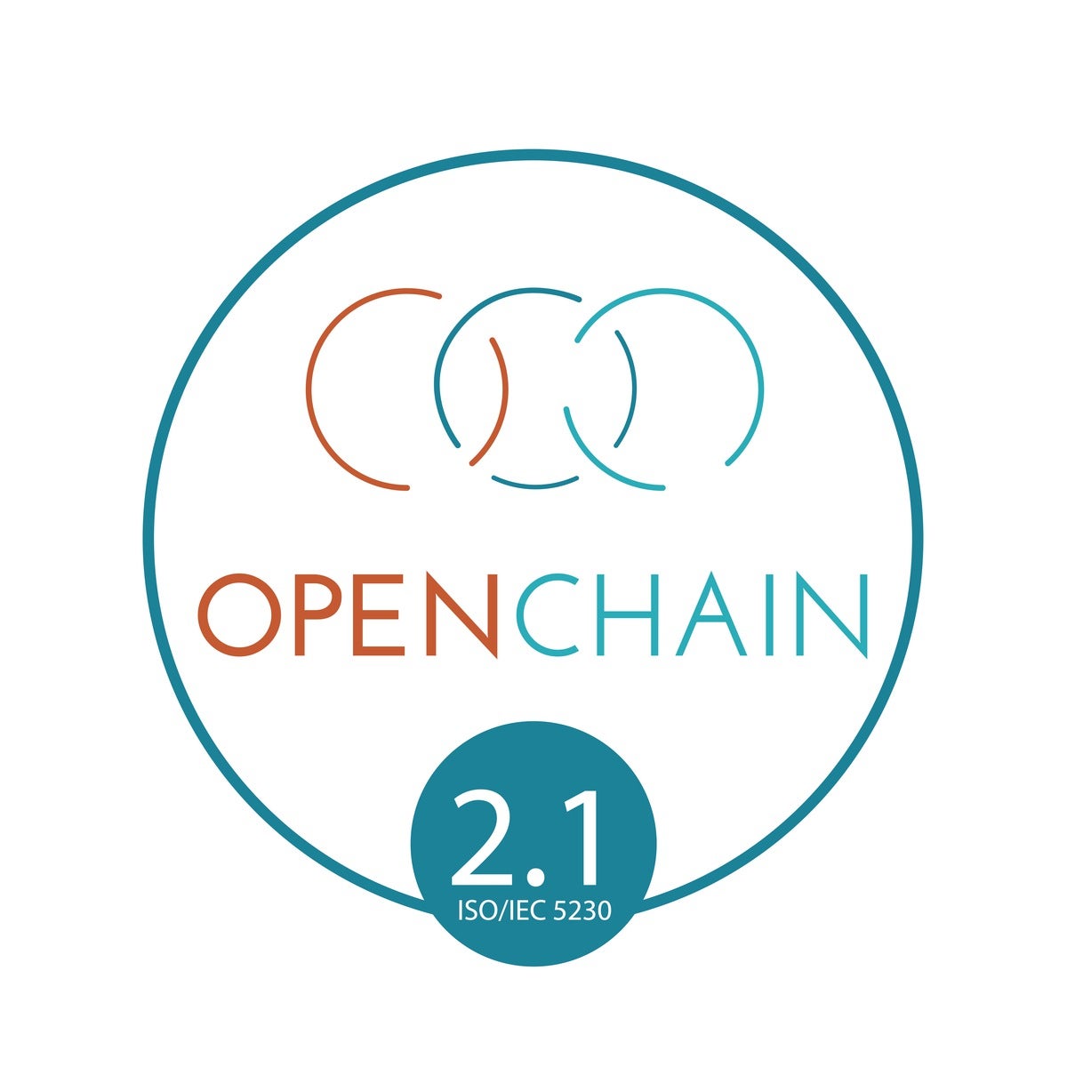 OpenChain Logo