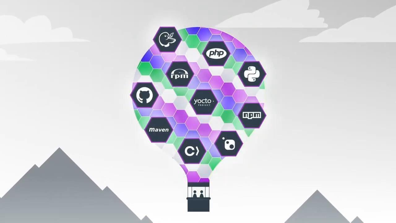 Automate Open Source Risk Management