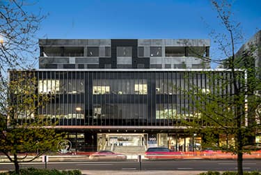 Melbourne Office Location