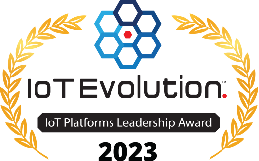 IoT Platforms Leadership