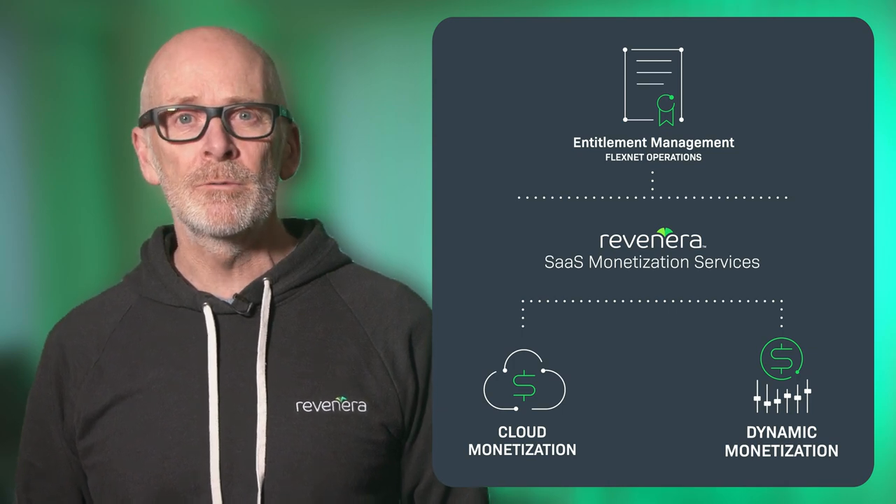 SaaS Monetization