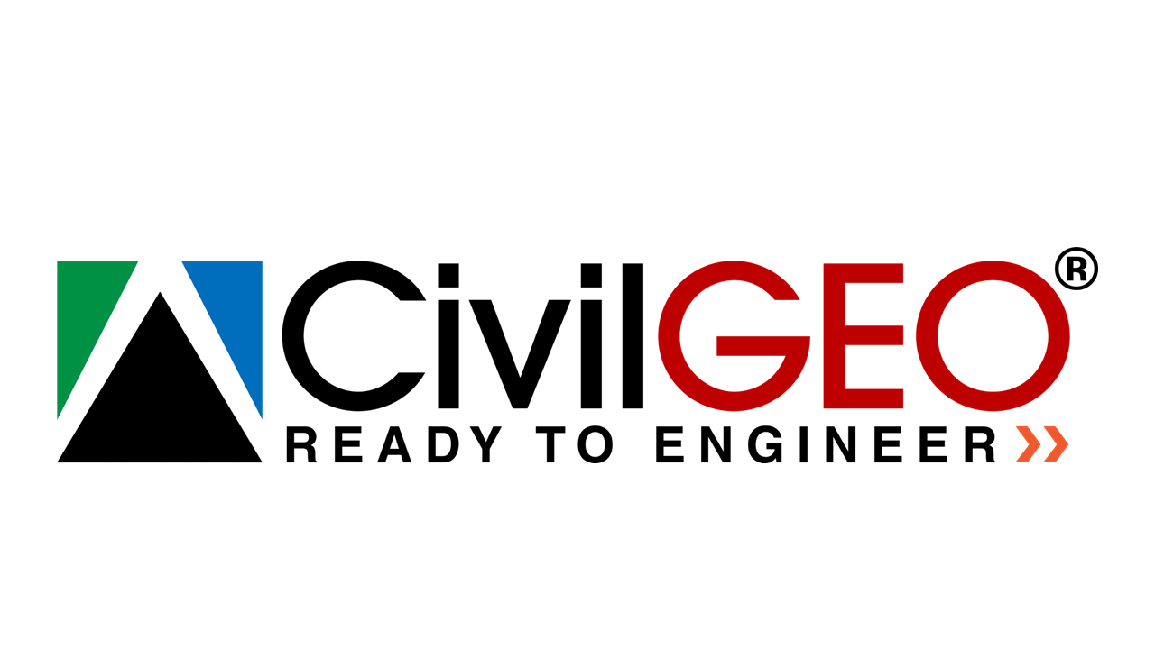 CivilGEO's logo.