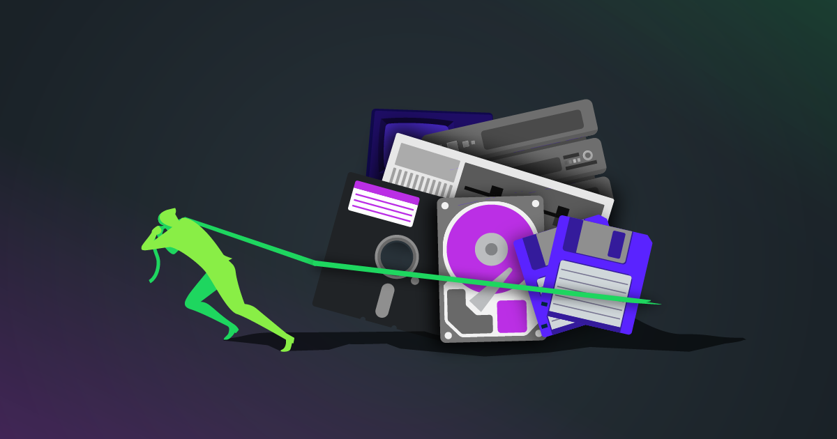 Migrating from Heritage Installers