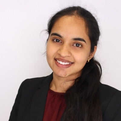 Vibha Hegde