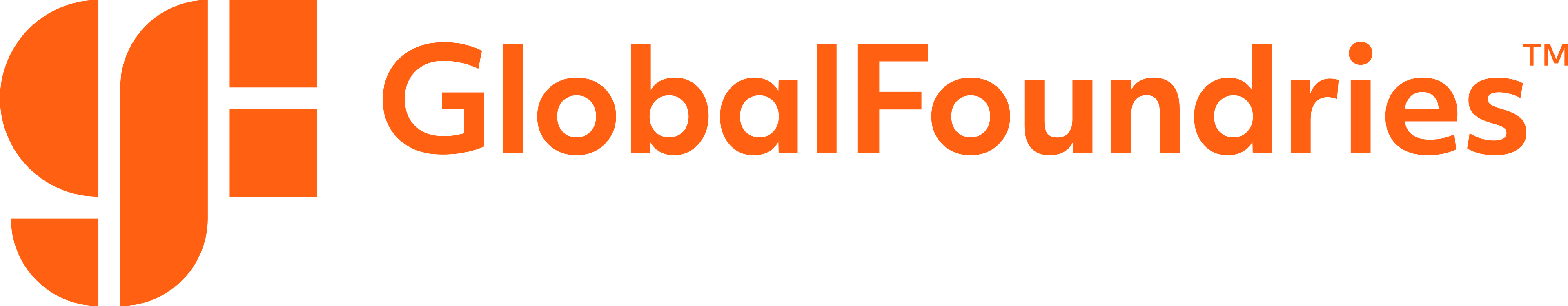Global foundries semiconductor