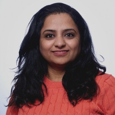 Pushpa Mallikarjun Dindur