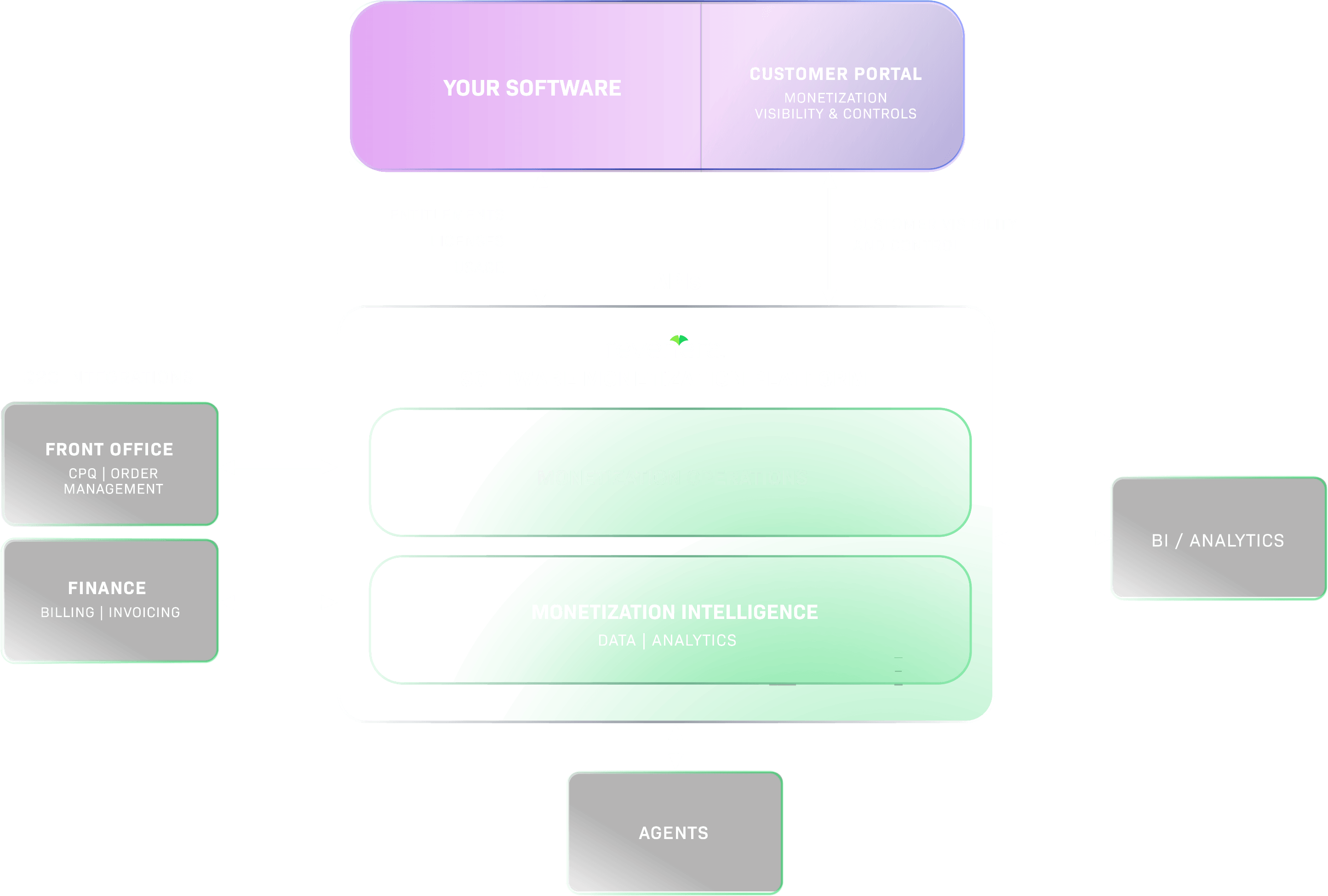 How Revenera Works