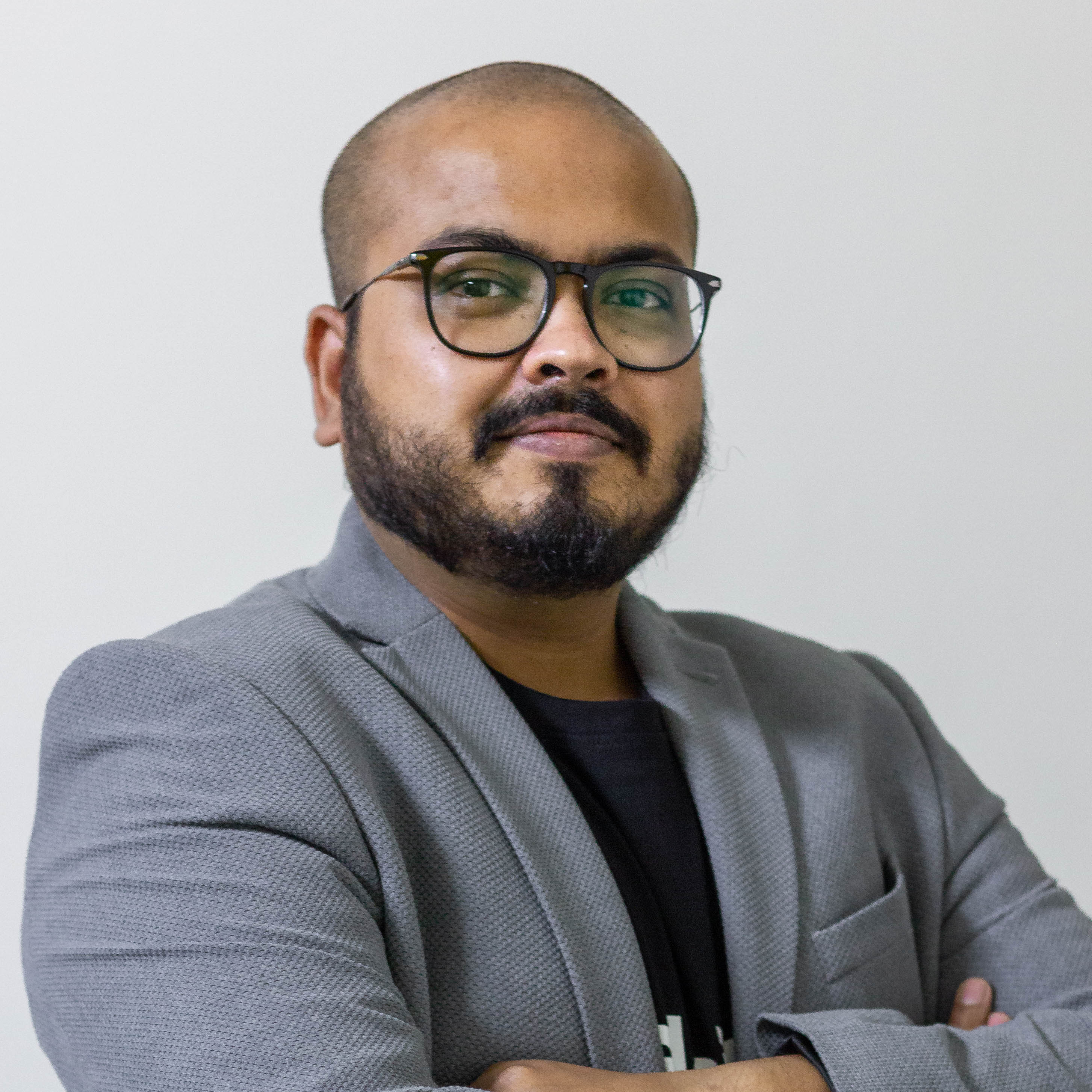Pathikrit Gupta