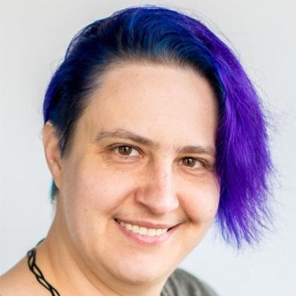 Nora Tramm
