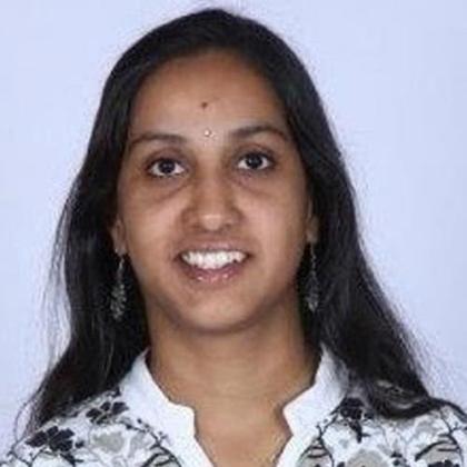 Ramya Jagadeesh