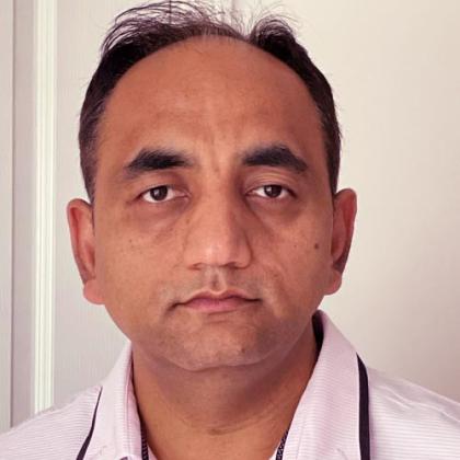 Waqas Mahmood
